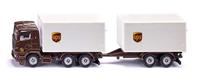 Siku 6324 gift set ups logistiek - thumbnail