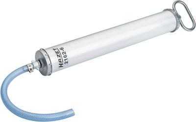Hazet ölpumpe vacuums and pressure spra 1000ml