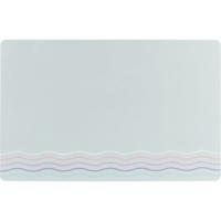 TRIXIE PLACEMAT GOLVENMOTIEF GRIJS 44X28 CM - thumbnail