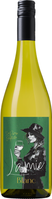 L&apos;Amie Blanc de Pierre Baptiste