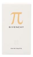 Givenchy Pi Eau de toilette Spray 50 ml Heren - thumbnail