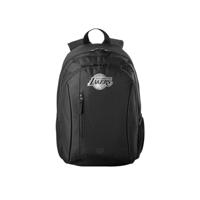 Casual Rugtas Wilson NBA Team Backpack Zwart Sportief - thumbnail