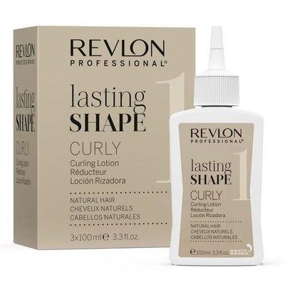 Revlon Lasting Shape Curly Curling Lotion 300ml