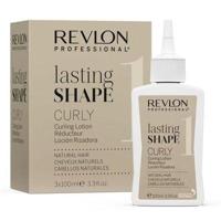 Revlon Lasting Shape Curly Curling Lotion 300ml - thumbnail
