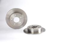 Remschijf 08573720 - thumbnail