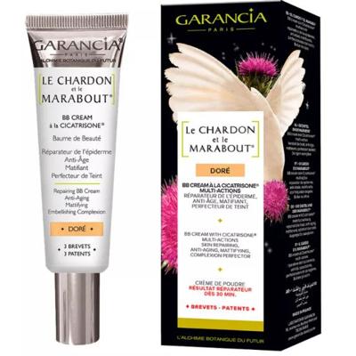Garancia BB Crème A la Cicatrisone Doré 30ml