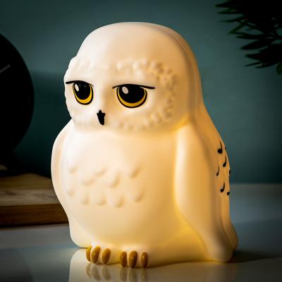 Harry Potter Hedwig Lamp Harry Potter Hedwig Lamp