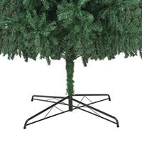 Kunstkerstboom 400 cm groen - thumbnail