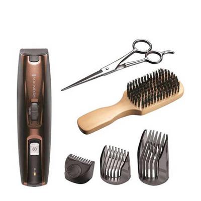Remington MB4046 Baardtrimmer Bruin
