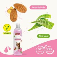 Beaphar shampoo hond langharige vacht - thumbnail