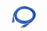 Valueline CABLE-1132-1.8 Zwart - thumbnail