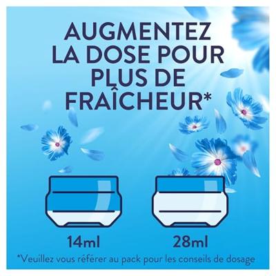 Lenor Fresh Air Wasverzachter 36 Wasbeurten bij Jumbo - thumbnail