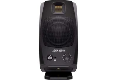 Adam D3V Black