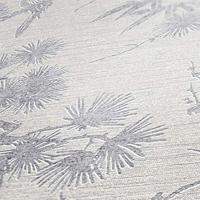 Livingwalls Metropolitan Stories 2 grijs behang | 378673 - thumbnail