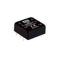 MEAN WELL SKMW20F-12 DC/DC-converter 1.67 A 20 W Aantal uitgangen: 1 x Inhoud 1 stuk(s) - thumbnail