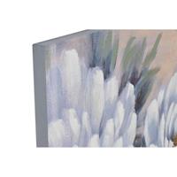 Schilderij Home ESPRIT Romantiek 80 x 3 x 120 cm (2 Stuks) - thumbnail