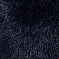 Sierkussen Fluffy 45x45 cm Insignia Blue - thumbnail