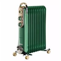 Olieradiator (11 kamers) Ariete 839/04 Groen 2500 W - thumbnail