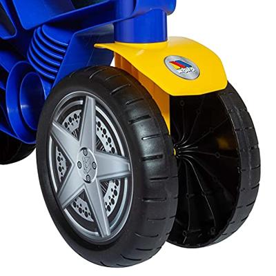 Driewieler Moltó Motorfiets (53 cm) Driewieler Moltó Motorfiets (53 cm)