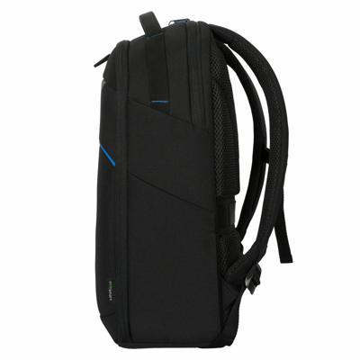Targus TBB643GL laptoptas 40,6 cm (16 ) Rugzak Zwart
