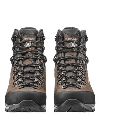 Lowa Camino Evo GTX Hoge Wandelschoen Heren Brown/Graphite 8,5 Lowa Camino Evo GTX Hoge Wandelschoen Heren Brown/Graphite 8,5