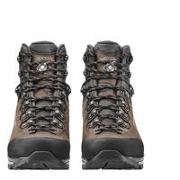 Lowa Camino Evo GTX Hoge Wandelschoen Heren Brown/Graphite 8,5 - thumbnail