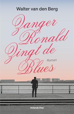 Zanger Ronald zingt de blues (Paperback)