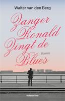 Zanger Ronald zingt de blues (Paperback) - thumbnail