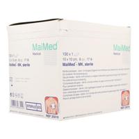 Maimed 10x10cm Kompres Steriel 100 - thumbnail