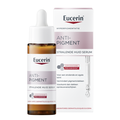 Eucerin Anti Pigment Stralende Huid Serum Eucerin Anti Pigment Stralende Huid Serum