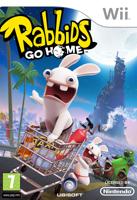 Rabbids Go Home - thumbnail
