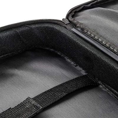 Esperanza ET101 laptoptas 39,6 cm (15.6") Opbergmap/sleeve Zwart - thumbnail