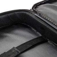 Esperanza ET101 laptoptas 39,6 cm (15.6") Opbergmap/sleeve Zwart - thumbnail