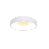 Steinhauer Plafondlamp Ringlede Ø 30 cm 3086 wit - thumbnail