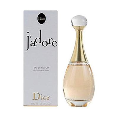 J'adore Eau de Parfum 50ml J'adore Eau de Parfum 50ml