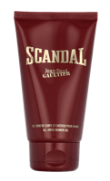 J.P. Gaultier Scandal Pour Homme Shower Gel 150ml Douche & bad Heren - thumbnail