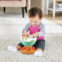 Interactief Speelgoed voor Baby's Vtech Baby Magic'Moov Ball 3 in 1 - thumbnail