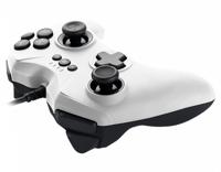 Videogameconsole-joystick Nacon PCGC-100WHITE - thumbnail