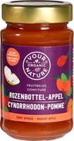 Your Organic Nature Fruitbeleg Rozenbottel-Appel - thumbnail
