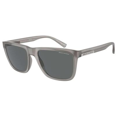 Zonnebril Heren Armani Exchange AX4080SF-832887 ø 57 mm Zonnebril Heren Armani Exchange AX4080SF-832887 ø 57 mm
