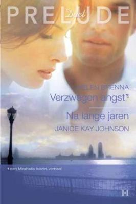 Verzwegen angst ; Na lange jaren - Helen Brenna, Janice Kay Johnson - ebook