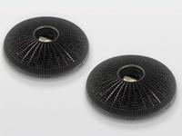 Bosch DHZ5276 geurfilter - thumbnail