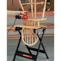 BLACK+DECKER Workmate werkbank WM301 - thumbnail