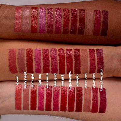 Benecos Lippenstift Soft Coral 1ST