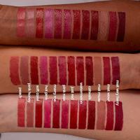 Natural lipstick soft coral - thumbnail