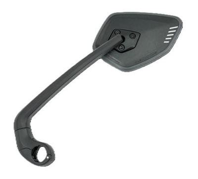 Busch + müller cycle star e rear-view mirror