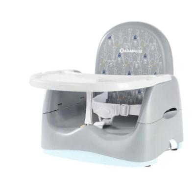 Badabulle Stoelverhoger Home & Go Bears