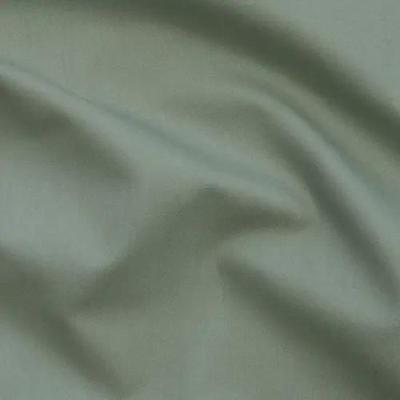 Dommelin Dommelin Topper Hoeslaken Uni Percal 200TC 551 Spargroen 180x220/9