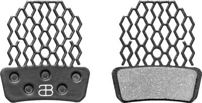 AbsoluteBLACK graphenpads disc31 sram g2 & guide disc pads