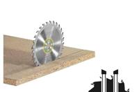 Festool Cirkelzaagblad voor Hout | Wood Universal | Ø 260mm Asgat 30mm 60T - 494604 - thumbnail